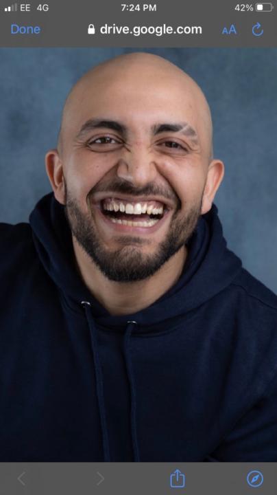Luca Ippoliti