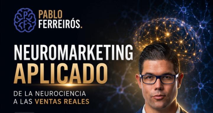 Neuromarketing | P. Ferreirós