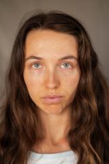Kayla Warby