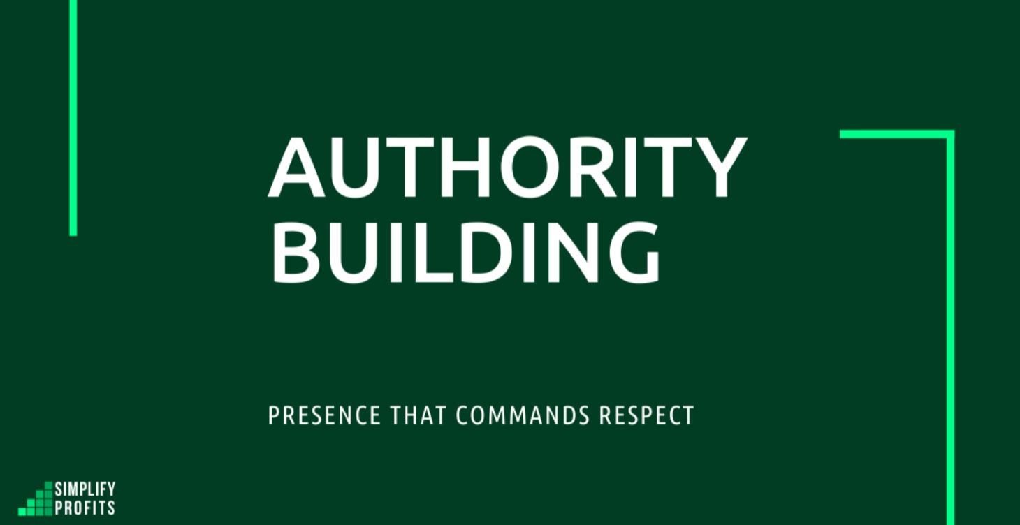 Authority Building