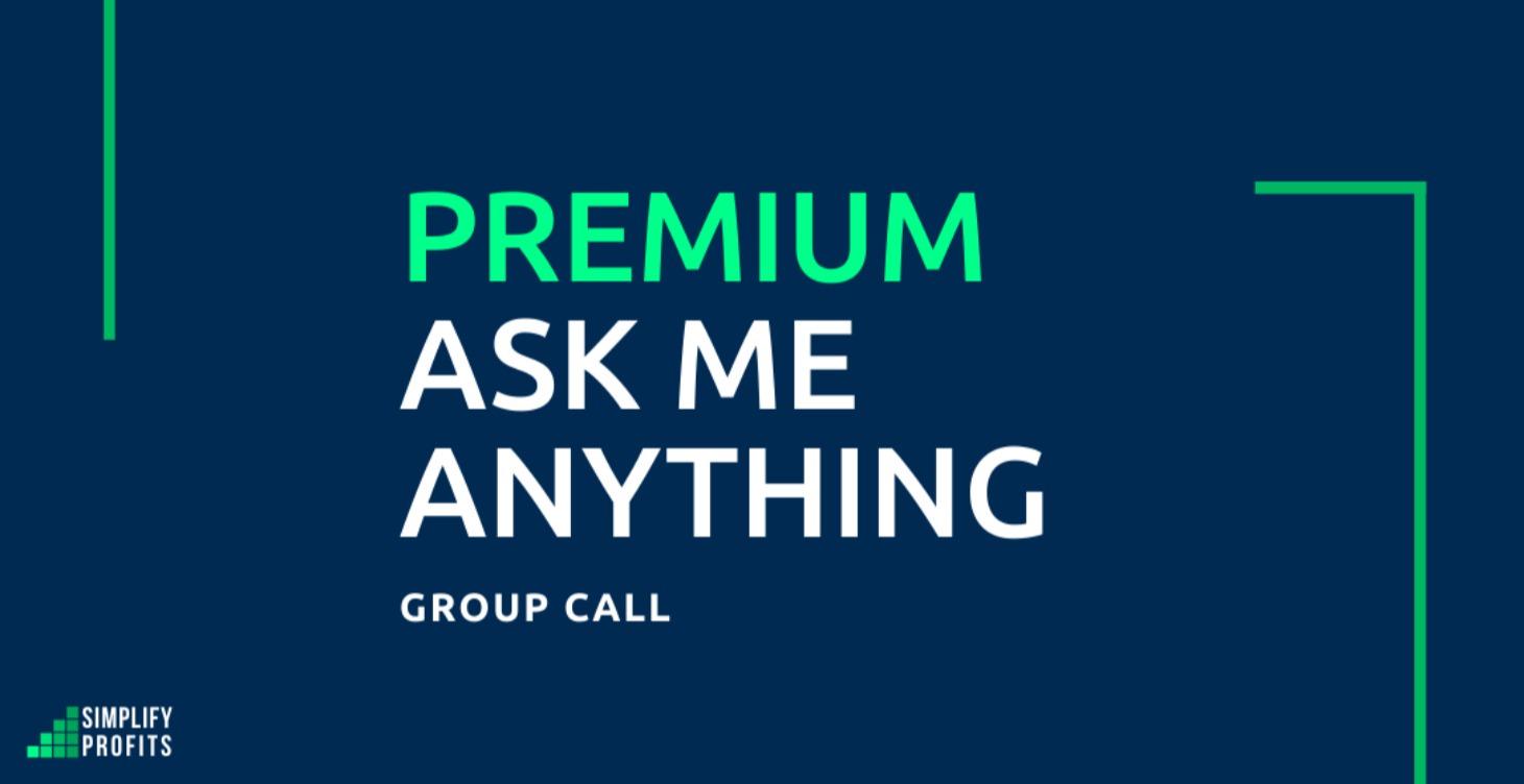 AMA Calls