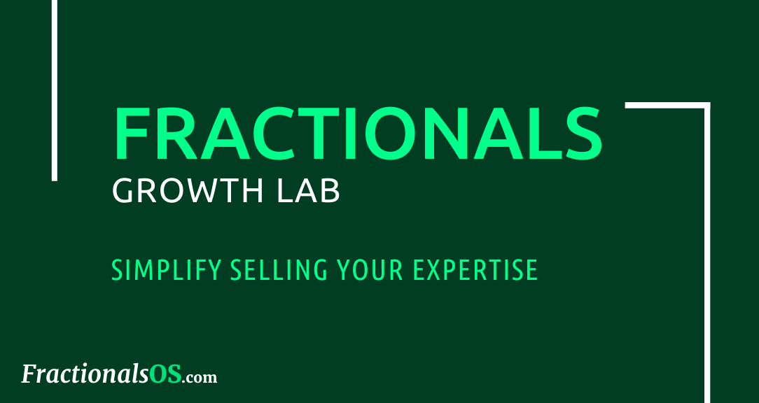 Fractionals Growth Lab