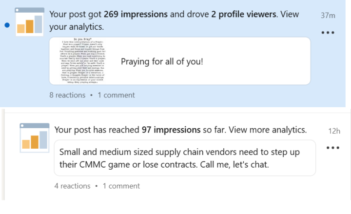 LinkedIn