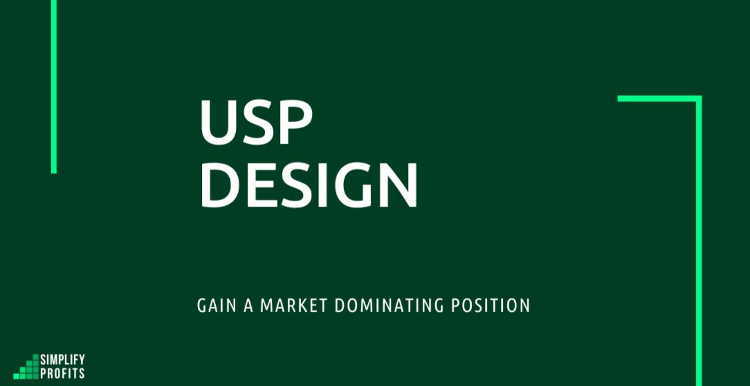 USP Design