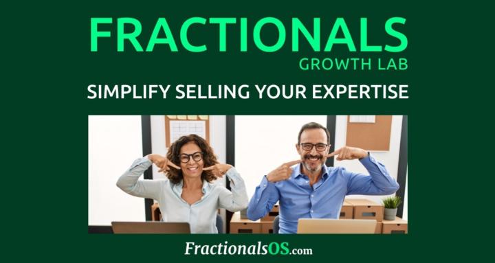 Fractionals Growth Lab