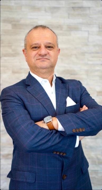 Genti Mataj