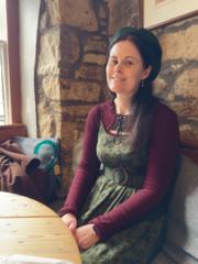 Cheryl Brind