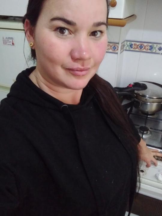 Yumisleidi Crespo Oramas