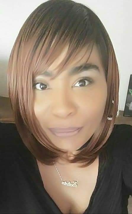Andrea George