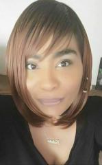Andrea George