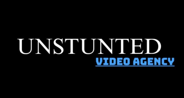 UNSTUNTED Video Agency