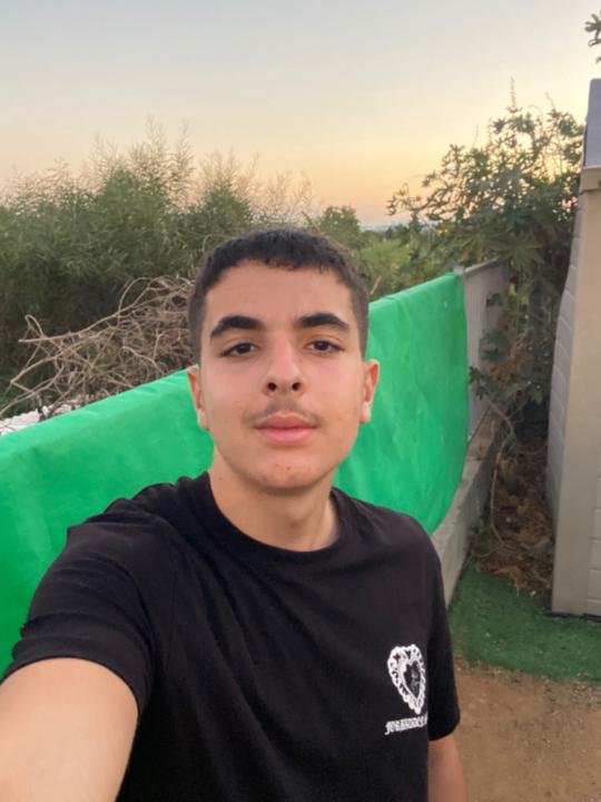Israel Revivo
