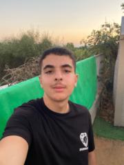 Israel Revivo