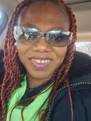 Tracey P.