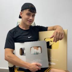 Jordi YouTube Shorts