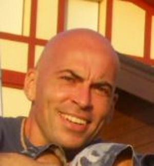 Javier Montes
