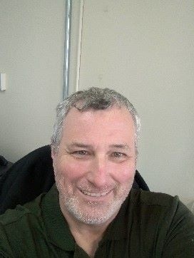 Daniel Lapierre