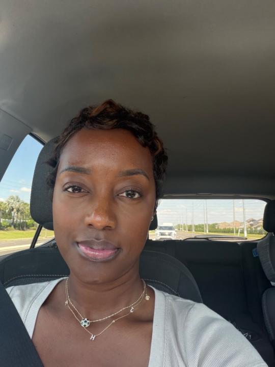 Roshonda Royster