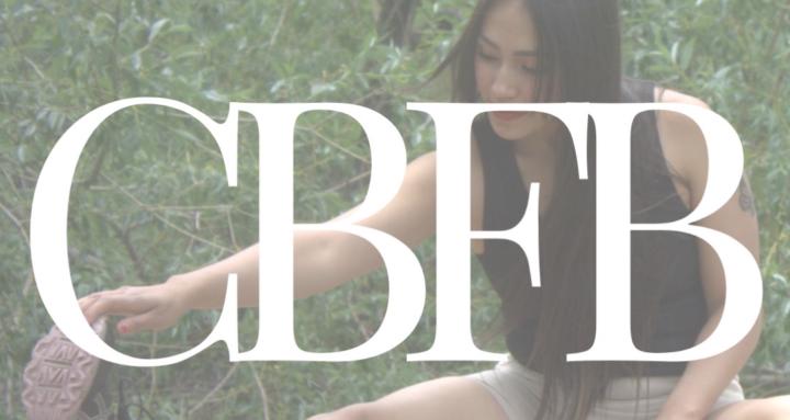 The Body Freedom Blueprint 
