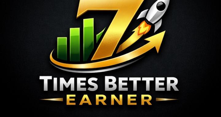 7 Times Better Earner