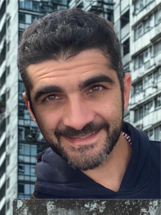 Yoann Angeli