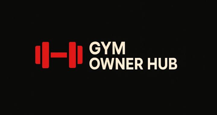 Gym Owner Hub