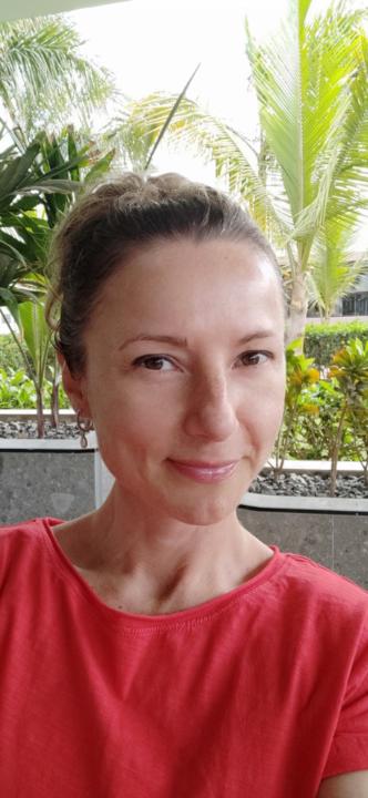 Diana Oleynik