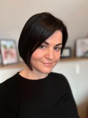 Fiona Vardon