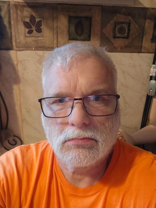 Michael Monette