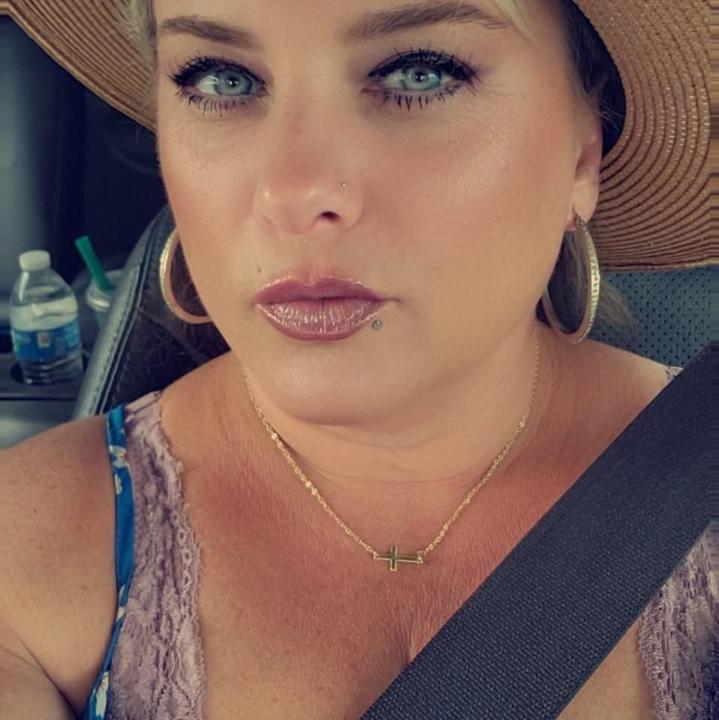 Christina Romanelli