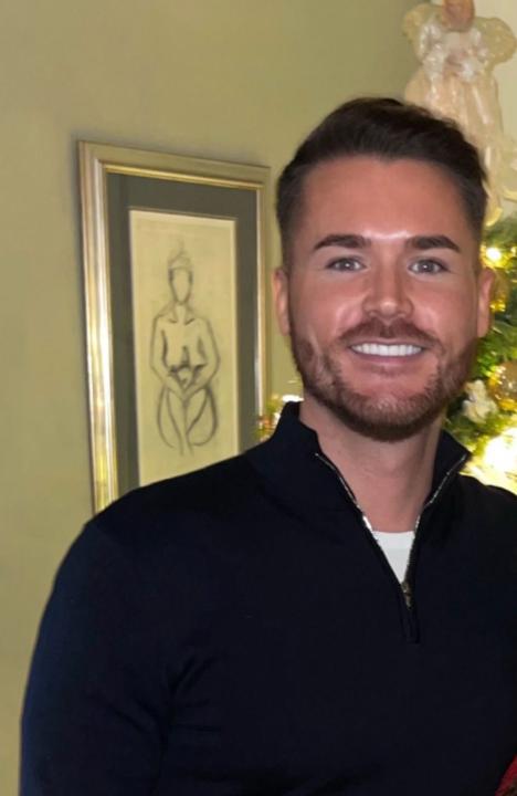 James Lynam
