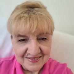 Mirjana Mira Negovan