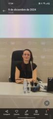 Almudena Valdés de Anca