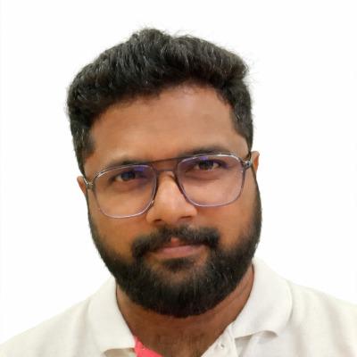 Arun Bhaskaran