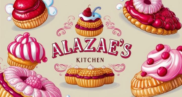 Alazae's Kitchen