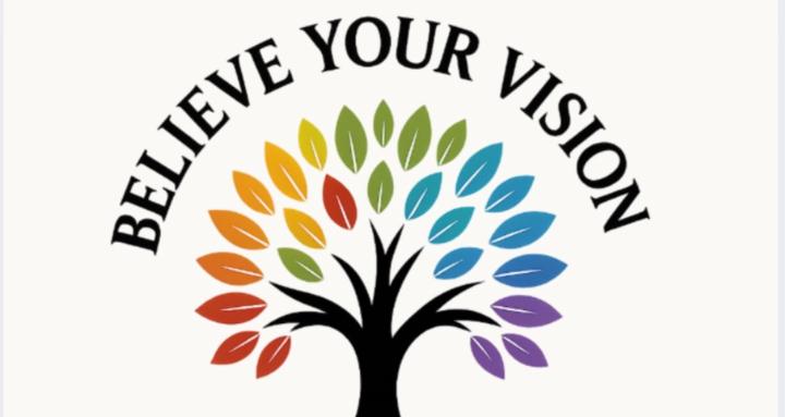 LaToya Believe Your Vision