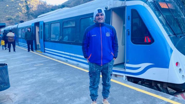 Dario Daniel Herrera