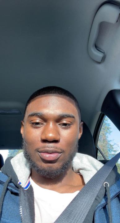 Terrell Banks