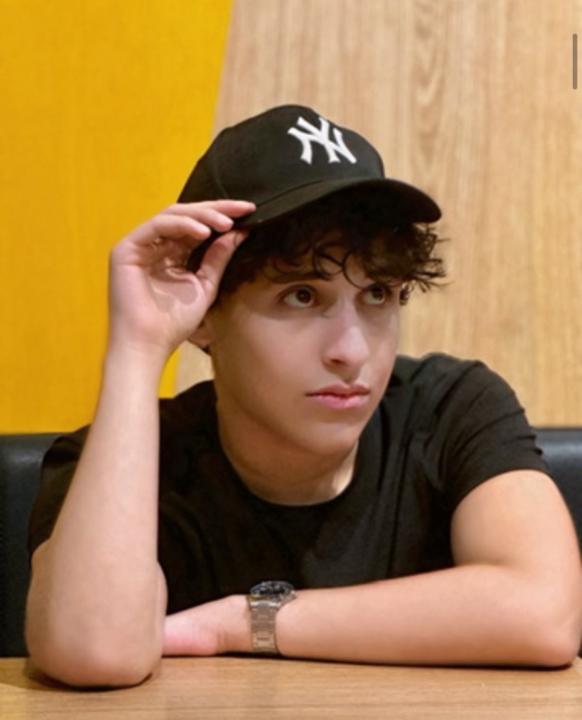 Abdallah Ashref