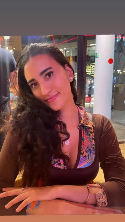 Valentina Morales toro
