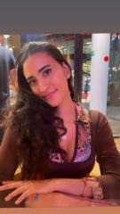 Valentina Morales toro