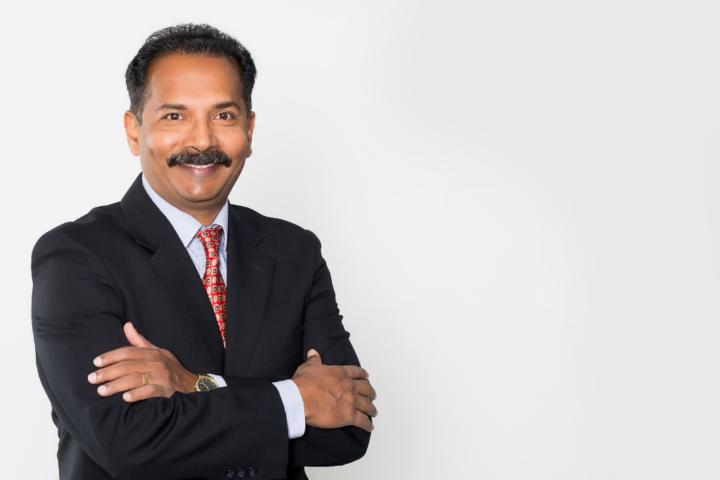 Antoney Vattavayalil