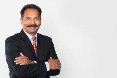 Antoney Vattavayalil