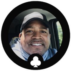 Brian Jackson