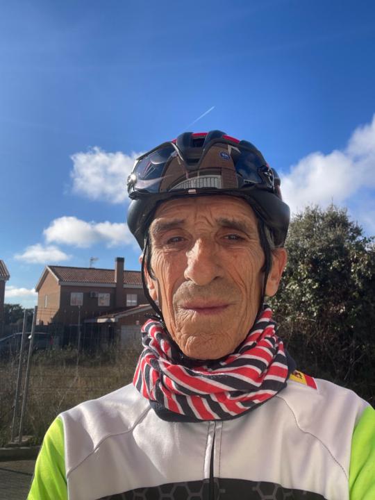 Alfredo Cardenas