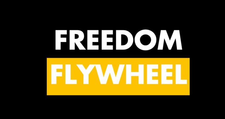 Freeedom Flywheel