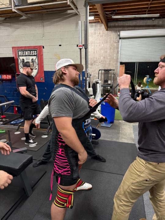 Nathanael Seidenglanz