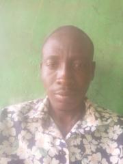 Gideon Attah
