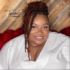 Tanisha Williams