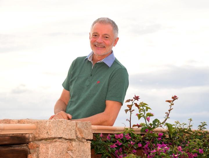 Mauro Mongella
